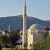 Koski Mehmed Pasha Mosque 1617 Mostar Bosnia and Herzegovina 2